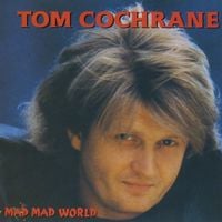 Tom Cochrane - Mad Mad World