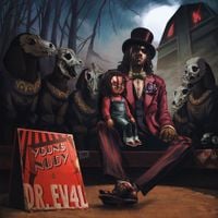Young Nudy - DR. EV4L