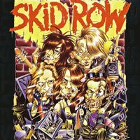 Skid Row - B-Side Ourselves