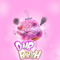 SahBabii - Dumb Bitch