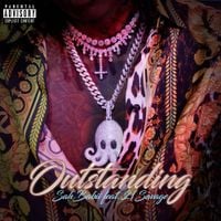SahBabii - Outstanding
