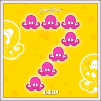 SahBabii - 7 Squids