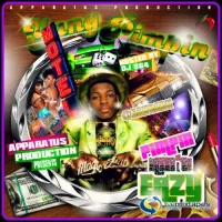 SahBabii - Pimpin Ain't Eazy