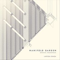 Laryssa Okada - Manifold Garden (Original Soundtrack)