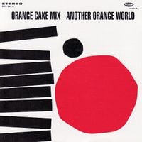 Orange Cake Mix - Another Orange World