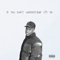 Sanni. - If You Don't Understand It's Ok