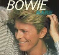 David Bowie - Rare