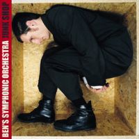 Ben's Symphonic Orchestra - Junk Shop