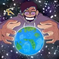 PE$O PETE - Shiny World!