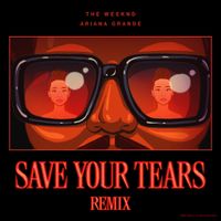 The Weeknd - Save Your Tears (Remix)
