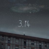 Gson, Slow J & Sam The Kid - 3,14