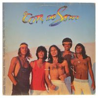 A Cor Do Som - Transe Total