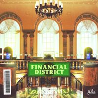 Curren$y - Financial District