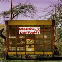 Super Girl & Romantic Boys - Miłość z tamtych lat