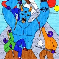 Various Artists - Boss Rush