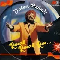 Daler Mehndi - Tunak Tunak Tun...