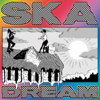 Jeff Rosenstock - SKA DREAM