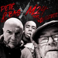 Pete & Bas - The Old Estate