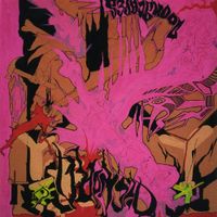 DisKord - Doomscapes