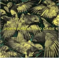 William Blakeney - Bird Cage