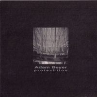 Adam Beyer - Protechtion