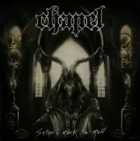 Chapel - Satan's Rock 'n' Roll