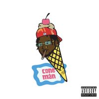 THE 6TH LETTER - Cone Man