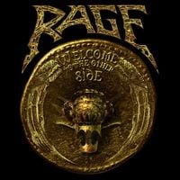 Rage - Welcome To The Other Side