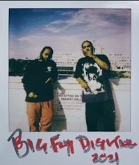 Big Kahuna OG & Fly Anakin - BIG FLY DIGITAL