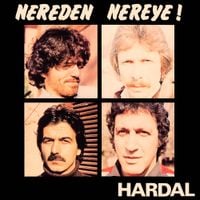 Hardal - Nereden Nereye!