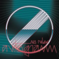 Autogramm - No Rules