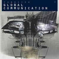 Global Communication - Fabric 26