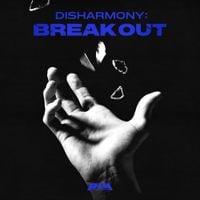 P1Harmony - DISHARMONY : BREAK OUT
