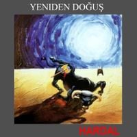 Hardal - Yeniden Doğuş