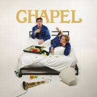 Chapel - Room Service