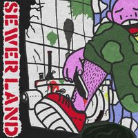 saint shotaro - 2&ordm; ROSTO: SEWERLAND