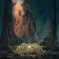 Dead World Reclamation - Aura of Iniquity