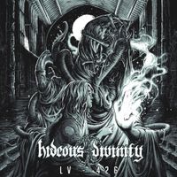 Hideous Divinity - LV-426