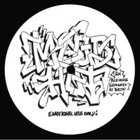 CZ Wang & Neo Image - Just Off Wave / Open Mic Beat