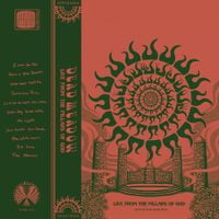 Dead Meadow - Levitation Sessions