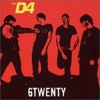 The D4 - 6twenty