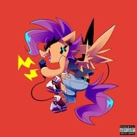 Vylet Pony - CUTIEMARKS (And the Things That Bind Us)