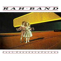 The Rah Band - Past, Present & Future