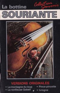 La Bottine Souriante - Collection Souvenir