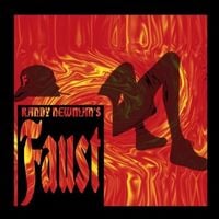 Randy Newman - Randy Newman's Faust
