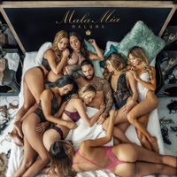 Maluma - Mala M&iacute;a
