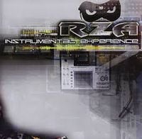 RZA - Instrumental Experience