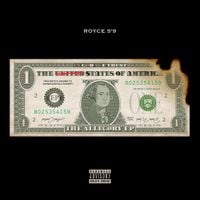 Royce da 5'9'' - The Allegory EP