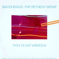 David Bowie - This Is Not America