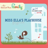 Ella Fitzgerald - Miss Ella's Playhouse